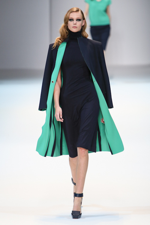 ギ ラロッシュ 2013年春夏<span>コレクション</span> - 写真1