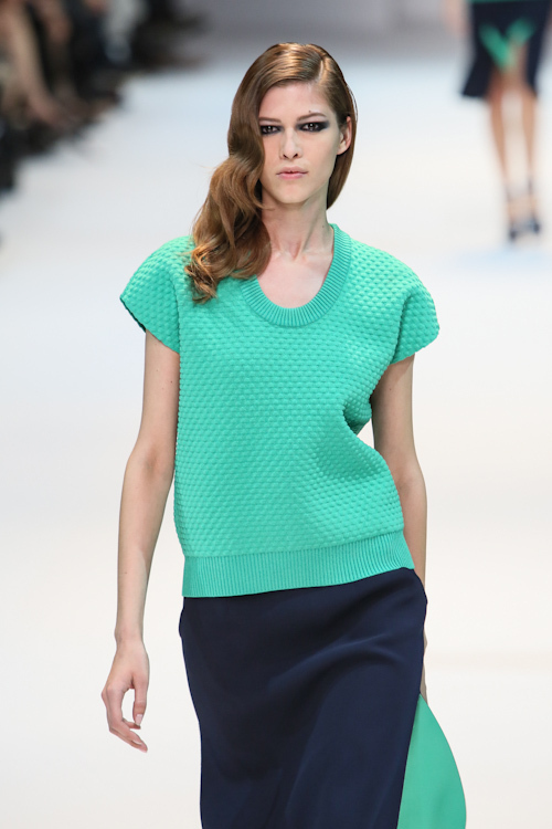 ギ ラロッシュ 2013年春夏<span>コレクション</span> - 写真4