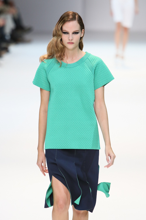 ギ ラロッシュ 2013年春夏<span>コレクション</span> - 写真6