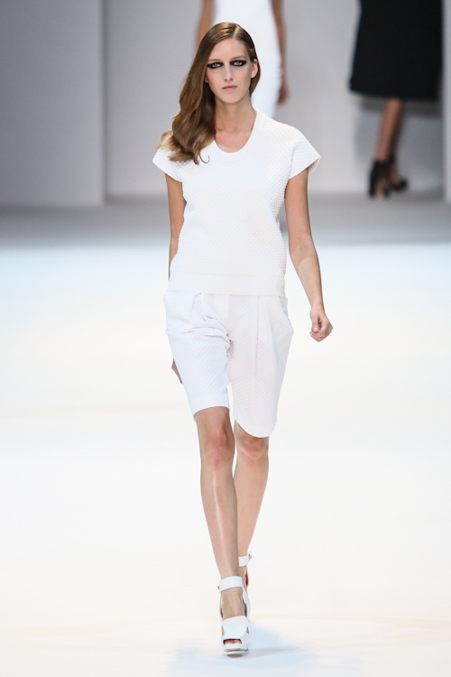 ギ ラロッシュ 2013年春夏<span>コレクション</span> - 写真7