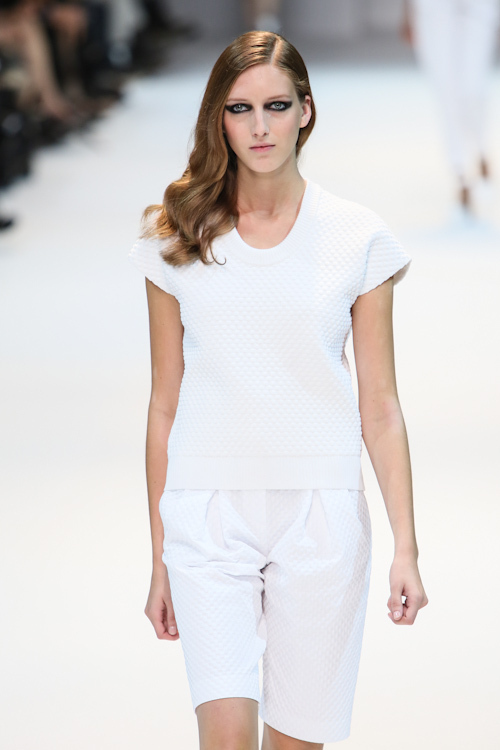 ギ ラロッシュ 2013年春夏<span>コレクション</span> - 写真8
