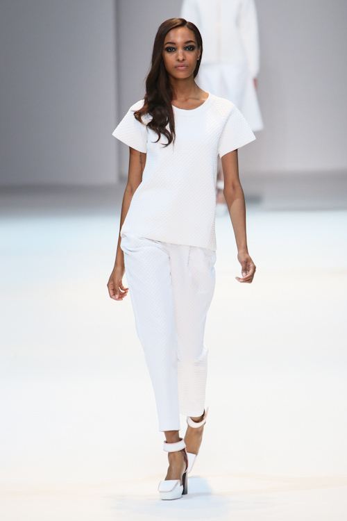 ギ ラロッシュ 2013年春夏<span>コレクション</span> - 写真9