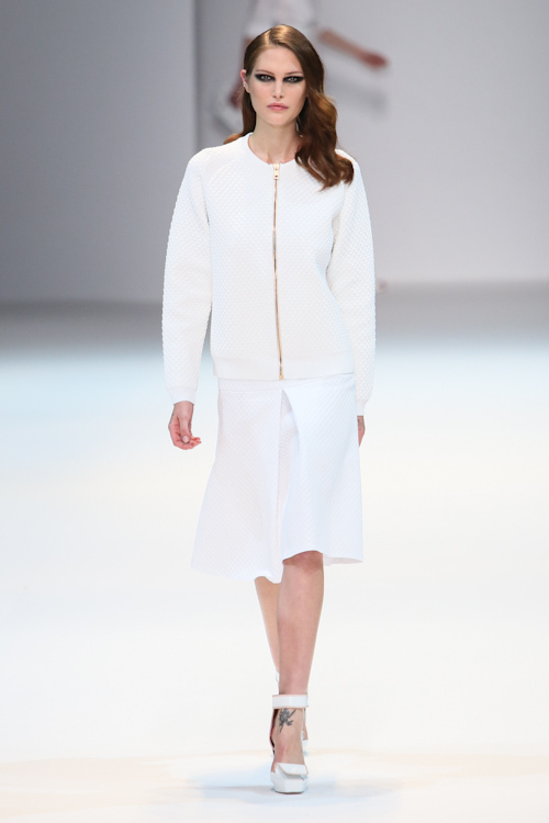 ギ ラロッシュ 2013年春夏<span>コレクション</span> - 写真11