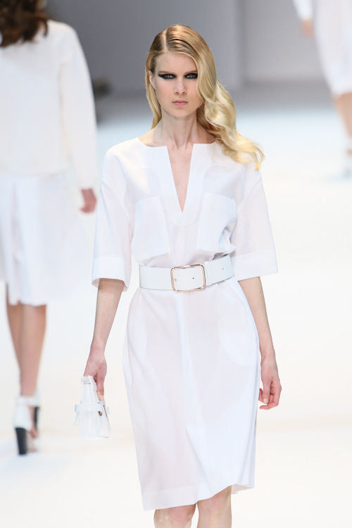 ギ ラロッシュ 2013年春夏<span>コレクション</span> - 写真14