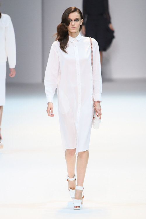 ギ ラロッシュ 2013年春夏<span>コレクション</span> - 写真15