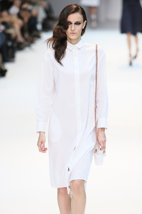 ギ ラロッシュ 2013年春夏<span>コレクション</span> - 写真16