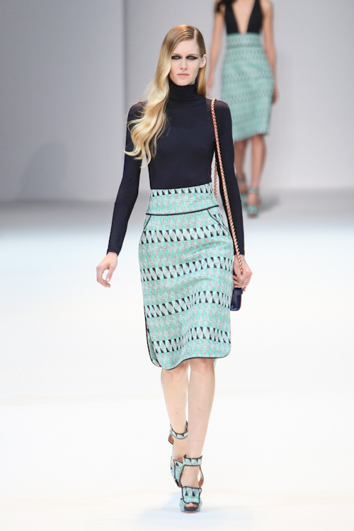 ギ ラロッシュ 2013年春夏<span>コレクション</span> - 写真20
