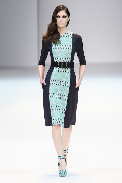 ギ ラロッシュ 2013年春夏<span>コレクション</span> - 写真25