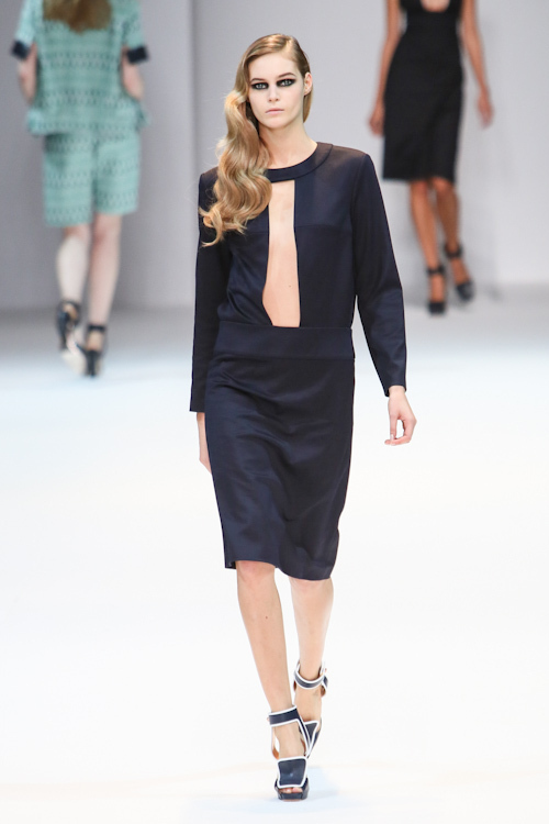 ギ ラロッシュ 2013年春夏<span>コレクション</span> - 写真26