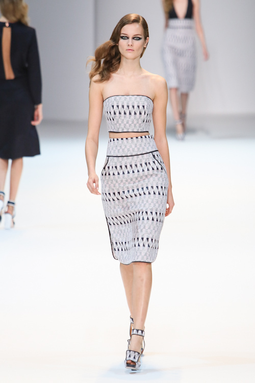 ギ ラロッシュ 2013年春夏<span>コレクション</span> - 写真30