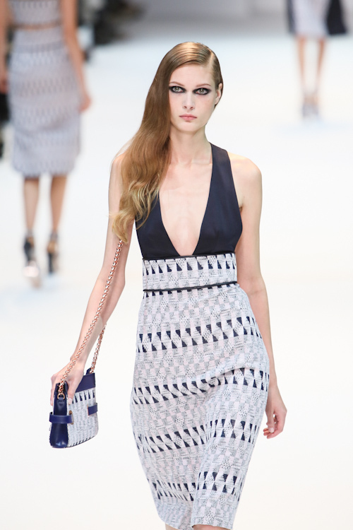 ギ ラロッシュ(Guy Laroche) 2013年春夏ウィメンズコレクション  - 写真32