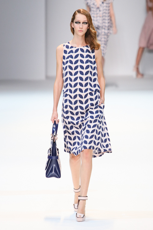 ギ ラロッシュ 2013年春夏<span>コレクション</span> - 写真43