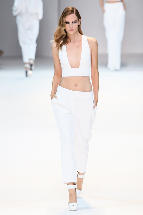 ギ ラロッシュ 2013年春夏<span>コレクション</span> - 写真54