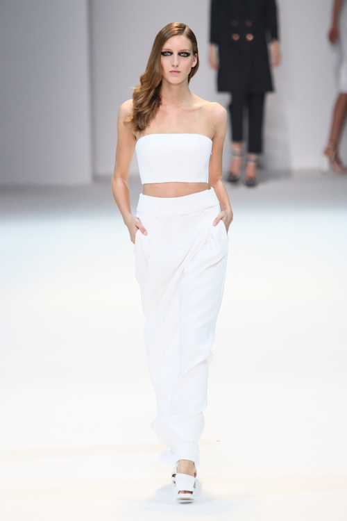 ギ ラロッシュ 2013年春夏<span>コレクション</span> - 写真56