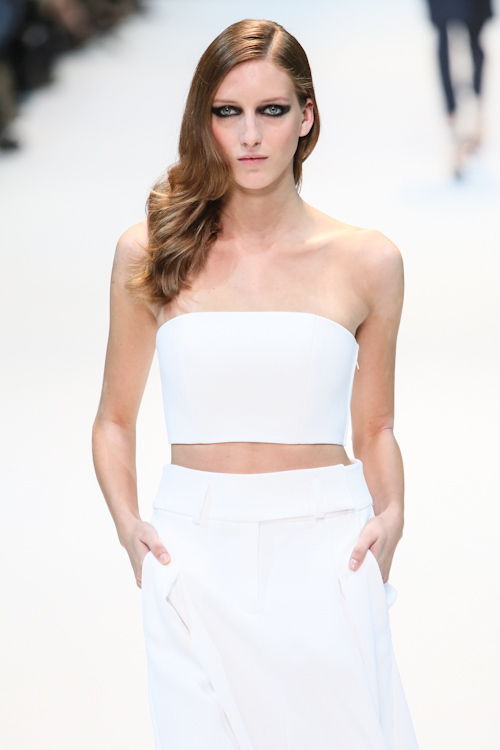 ギ ラロッシュ 2013年春夏<span>コレクション</span> - 写真57