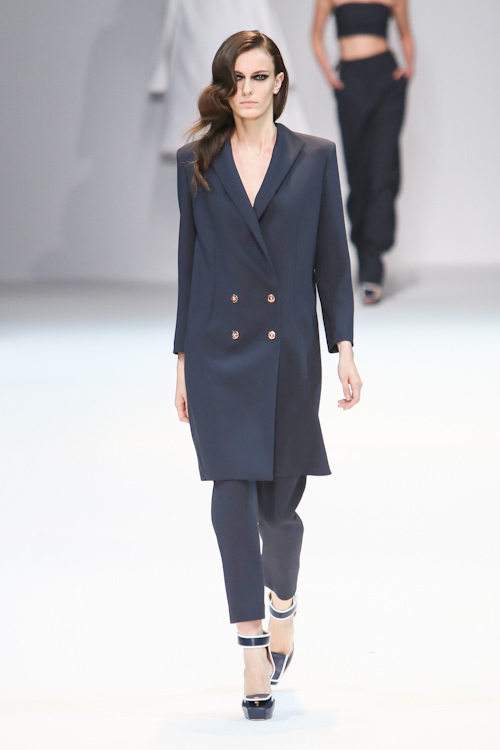 ギ ラロッシュ 2013年春夏<span>コレクション</span> - 写真58
