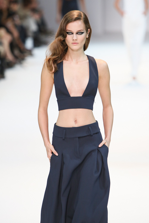 ギ ラロッシュ 2013年春夏<span>コレクション</span> - 写真66