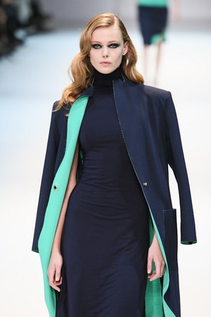 ギ ラロッシュ(Guy Laroche) 2013年春夏ウィメンズコレクション  - 写真2