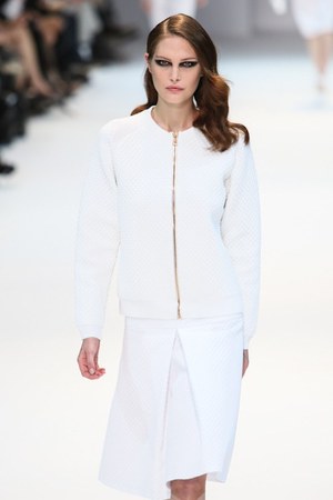 ギ ラロッシュ(Guy Laroche) 2013年春夏ウィメンズコレクション  - 写真12