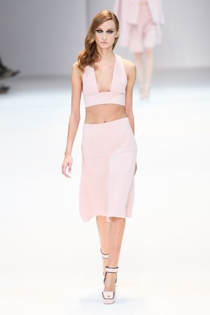 ギ ラロッシュ(Guy Laroche) 2013年春夏ウィメンズコレクション  - 写真39