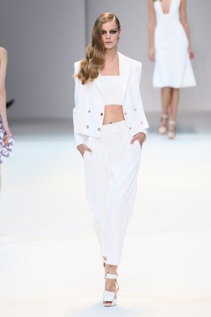 ギ ラロッシュ(Guy Laroche) 2013年春夏ウィメンズコレクション  - 写真48