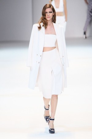 ギ ラロッシュ(Guy Laroche) 2013年春夏ウィメンズコレクション  - 写真52