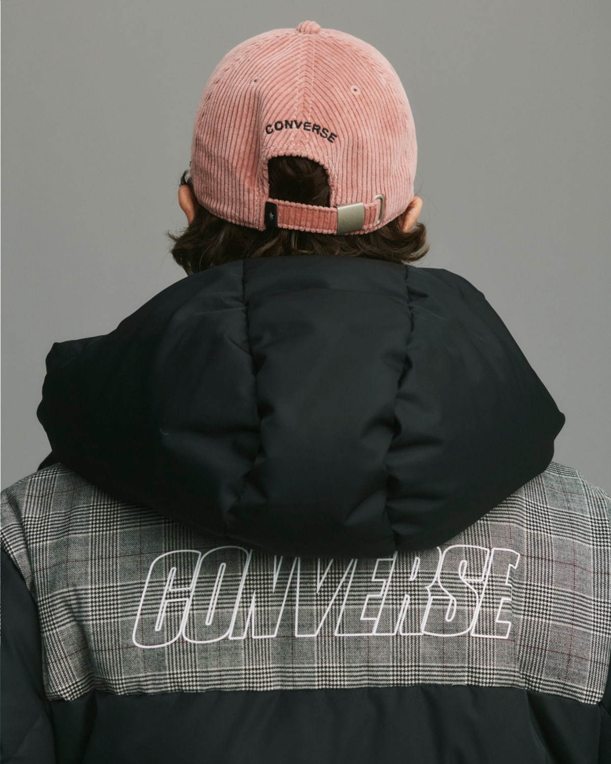 コンバース トウキョウ(CONVERSE TOKYO) 2019-20年秋冬ウィメンズ&メンズコレクション  - 写真6