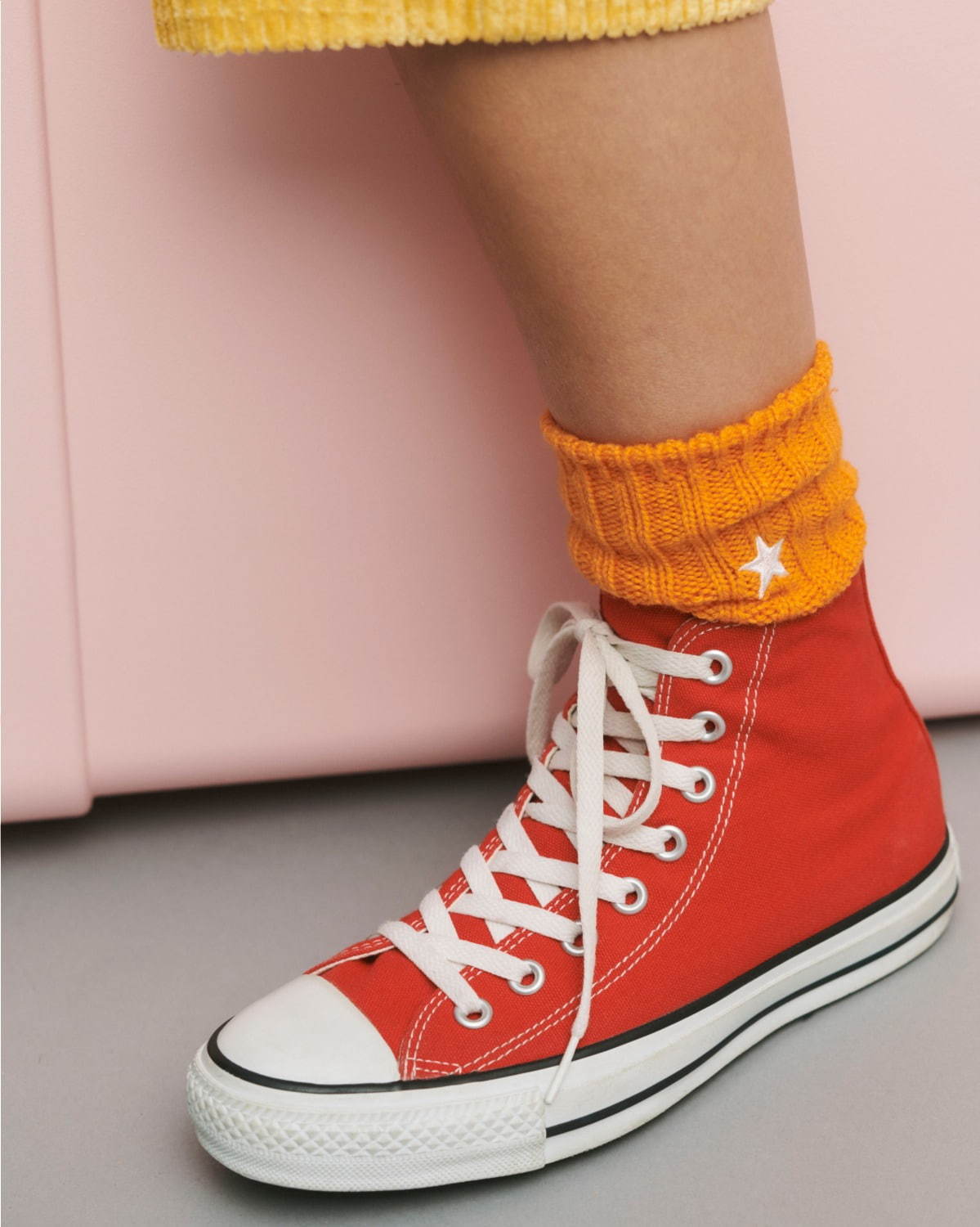 コンバース トウキョウ(CONVERSE TOKYO) 2019-20年秋冬ウィメンズ&メンズコレクション  - 写真14