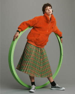 コンバース トウキョウ(CONVERSE TOKYO) 2019-20年秋冬ウィメンズ&メンズコレクション  - 写真25