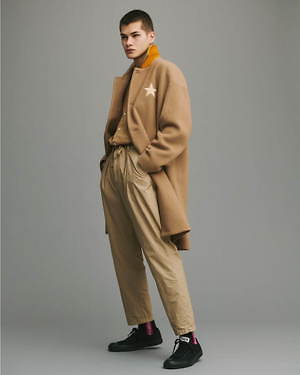 コンバース トウキョウ(CONVERSE TOKYO) 2019-20年秋冬ウィメンズ&メンズコレクション  - 写真27