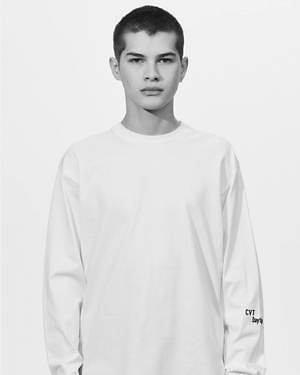 コンバース トウキョウ(CONVERSE TOKYO) 2019-20年秋冬ウィメンズ&メンズコレクション  - 写真30