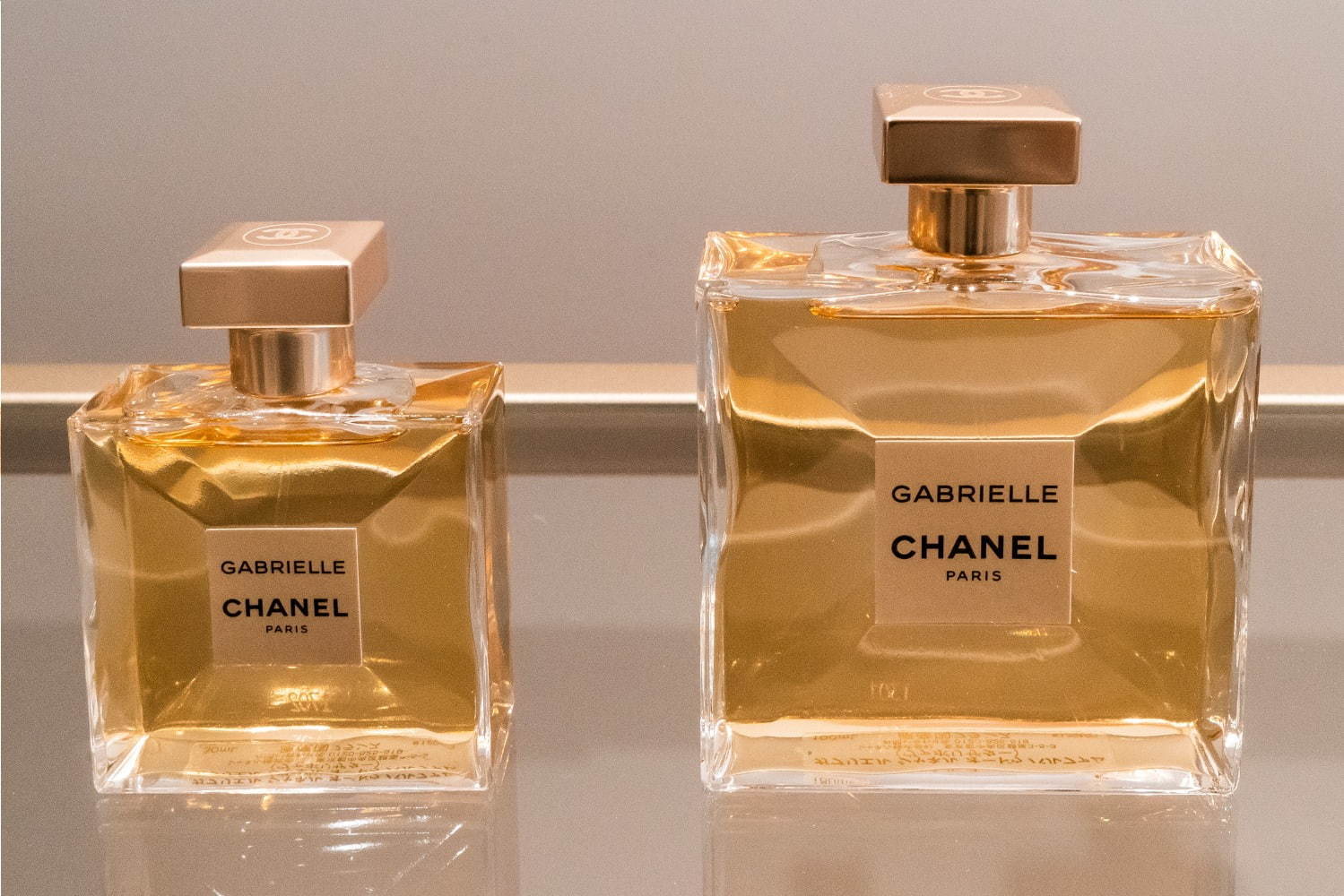 CHANEL 香水 ガブリエル 50ml