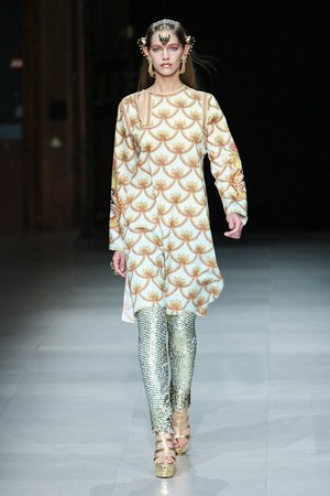 マニッシュ アローラ(manish arora) 2013年春夏ウィメンズコレクション  - 写真3