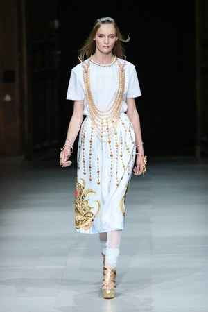 マニッシュ アローラ(manish arora) 2013年春夏ウィメンズコレクション  - 写真10