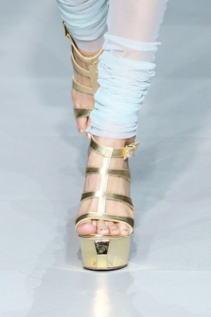 マニッシュ アローラ(manish arora) 2013年春夏ウィメンズコレクション  - 写真13