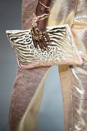 マニッシュ アローラ(manish arora) 2013年春夏ウィメンズコレクション  - 写真20