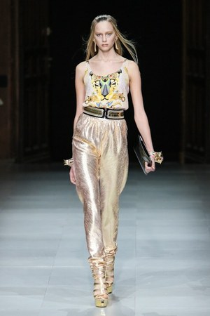 マニッシュ アローラ(manish arora) 2013年春夏ウィメンズコレクション  - 写真23