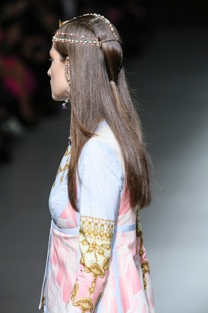 マニッシュ アローラ(manish arora) 2013年春夏ウィメンズコレクション  - 写真34