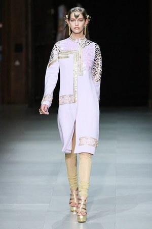 マニッシュ アローラ(manish arora) 2013年春夏ウィメンズコレクション  - 写真37