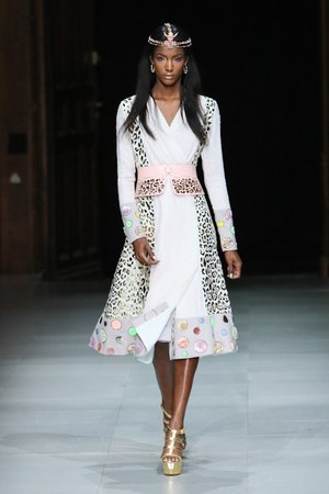 マニッシュ アローラ(manish arora) 2013年春夏ウィメンズコレクション  - 写真39