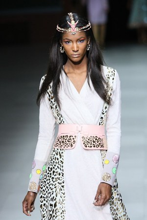 マニッシュ アローラ(manish arora) 2013年春夏ウィメンズコレクション  - 写真40