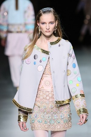 マニッシュ アローラ(manish arora) 2013年春夏ウィメンズコレクション  - 写真46