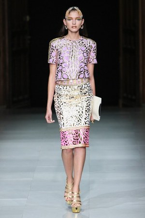 マニッシュ アローラ(manish arora) 2013年春夏ウィメンズコレクション  - 写真49
