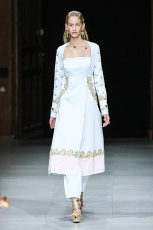 マニッシュ アローラ(manish arora) 2013年春夏ウィメンズコレクション  - 写真52