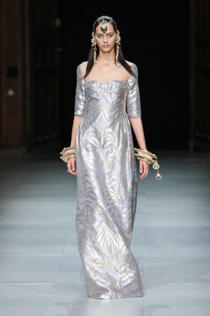 マニッシュ アローラ(manish arora) 2013年春夏ウィメンズコレクション  - 写真65