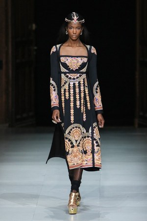 マニッシュ アローラ(manish arora) 2013年春夏ウィメンズコレクション  - 写真69