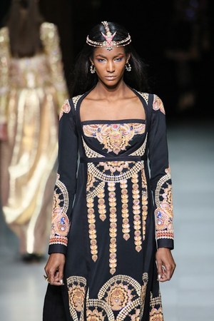 マニッシュ アローラ(manish arora) 2013年春夏ウィメンズコレクション  - 写真70