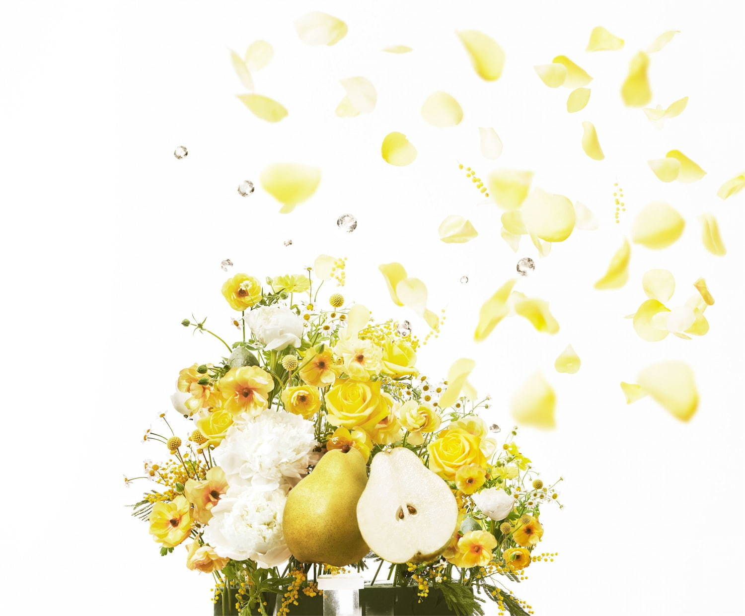 ジルスチュアート ハンドクリームが新発売、“花の香り”が溶け込んだとろけるテクスチャー｜写真5
