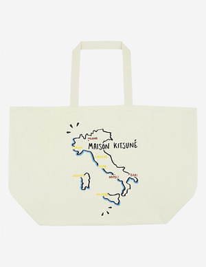 メゾン キツネ(Maison Kitsuné) メゾン キツネ｜写真8