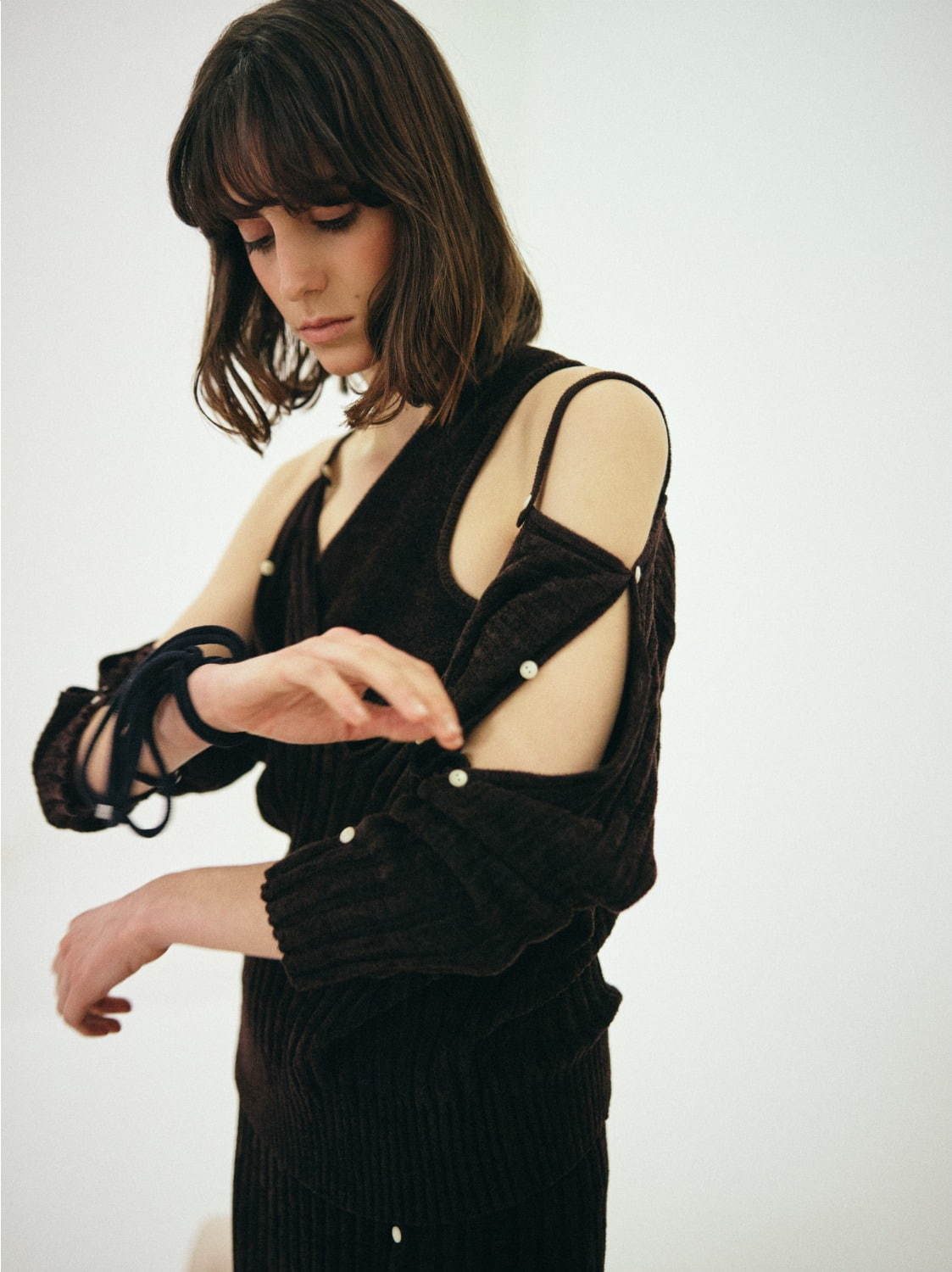 ナイフ 2019-20年秋冬<span>コレクション</span> - 写真4